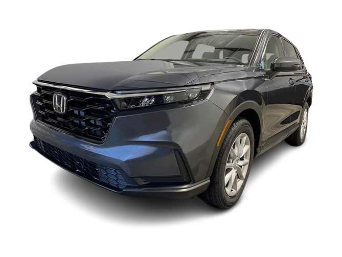 Thumbnail: 2026 Honda CR-V - 1