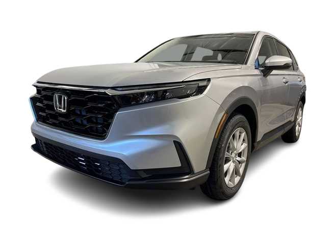 Thumbnail: 2026 Honda CR-V - 1