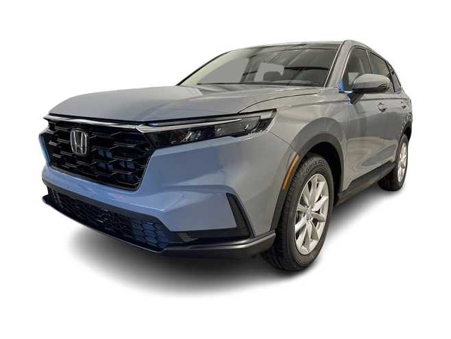 Thumbnail: 2026 Honda CR-V - 1