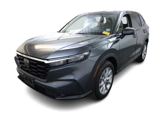 Thumbnail: 2023 Honda CR-V - 1