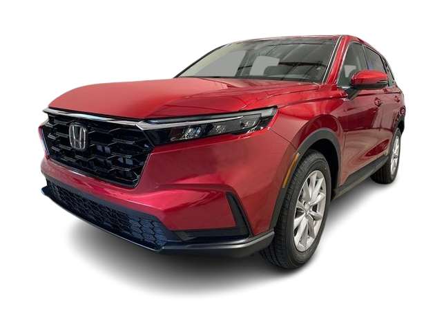 Thumbnail: 2026 Honda CR-V - 1