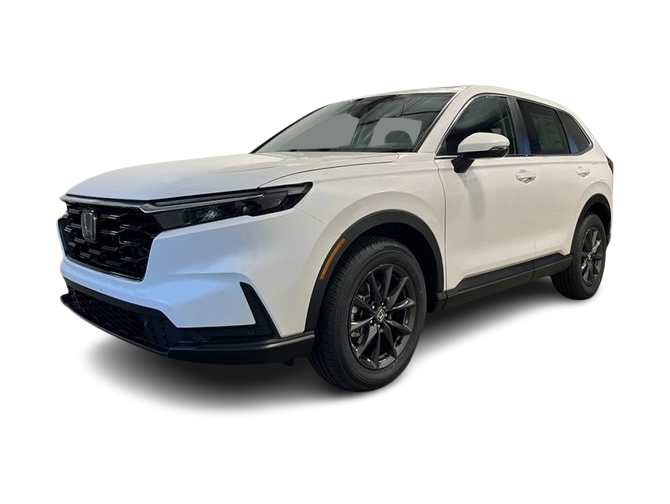 Thumbnail: 2026 Honda CR-V - 1