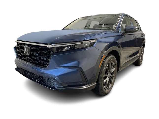 Thumbnail: 2026 Honda CR-V - 1