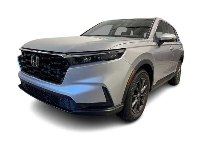 Thumbnail: 2026 Honda CR-V - 1