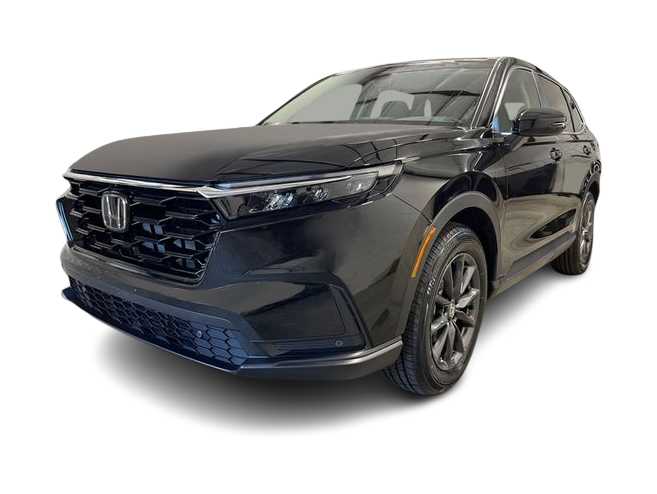 Thumbnail: 2026 Honda CR-V - 1