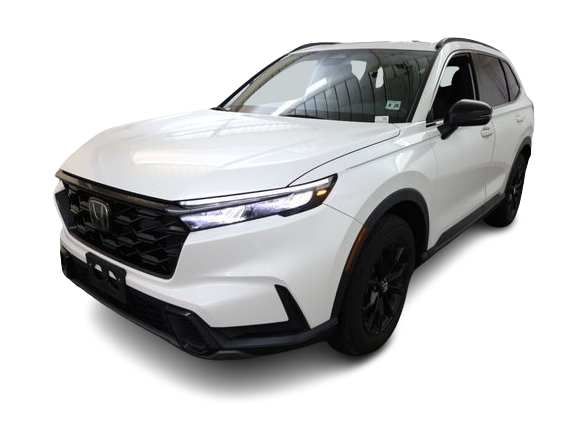 Thumbnail: 2024 Honda CR-V - 1