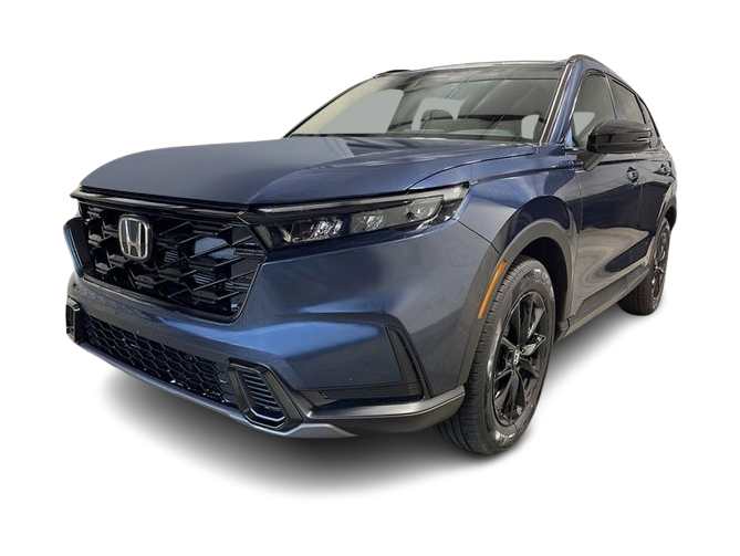 Thumbnail: 2026 Honda CR-V - 1