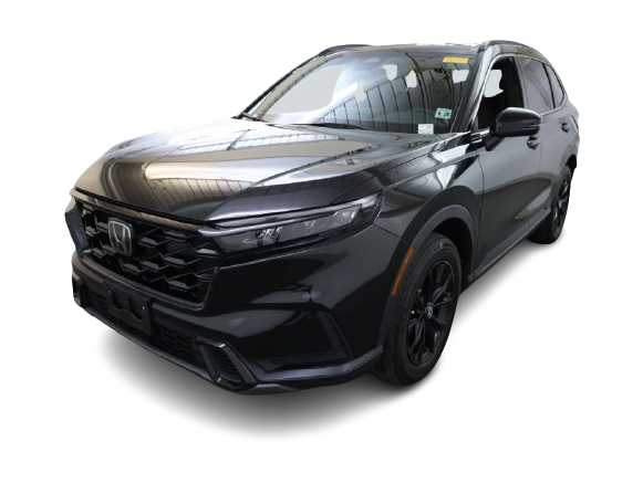 Thumbnail: 2024 Honda CR-V - 1