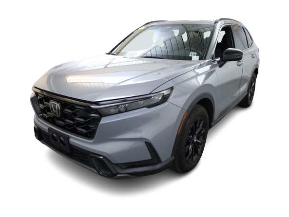 Thumbnail: 2024 Honda CR-V - 1