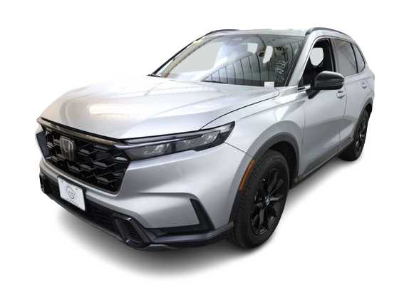 Thumbnail: 2024 Honda CR-V - 1
