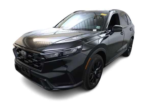 Thumbnail: 2025 Honda CR-V - 1