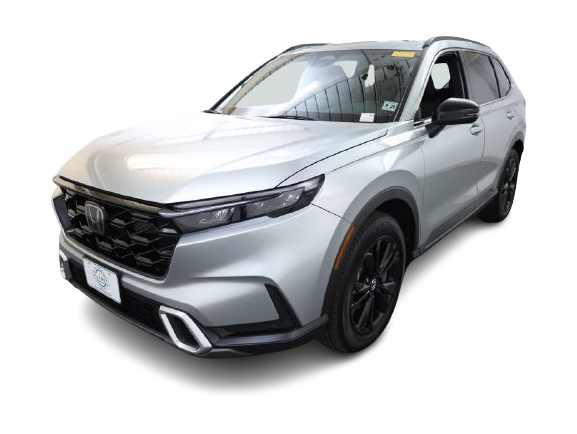 Thumbnail: 2025 Honda CR-V - 1