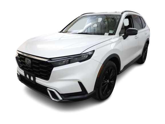 Thumbnail: 2023 Honda CR-V - 1