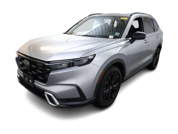 Thumbnail: 2024 Honda CR-V - 1