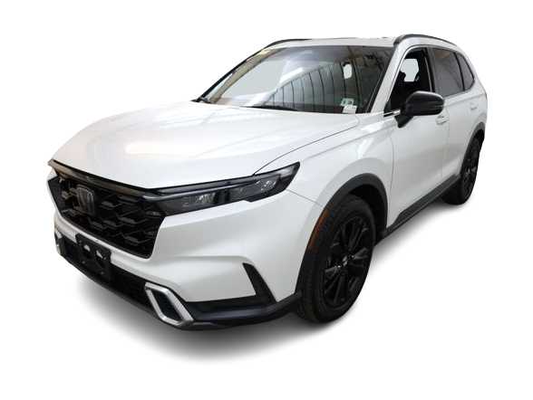 Thumbnail: 2023 Honda CR-V - 1