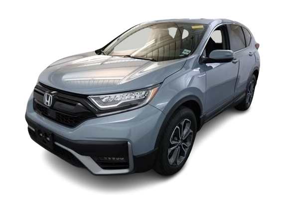 2022 Honda CR-V EX -
                West Union, NJ