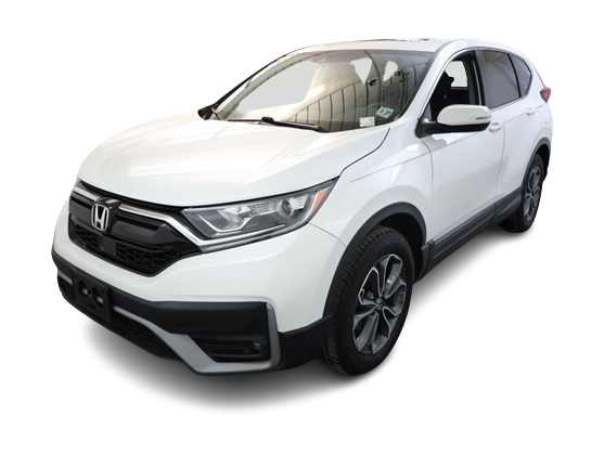 2022 Honda CR-V EX -
                West Union, NJ