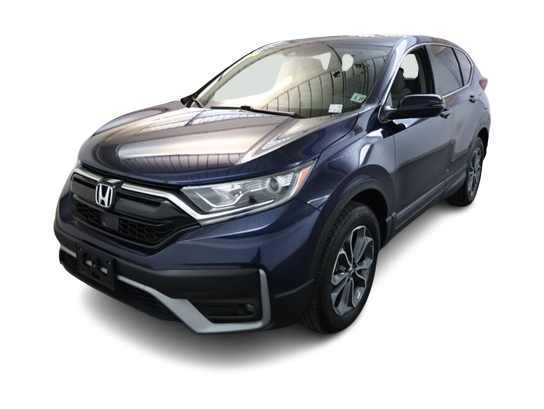 2022 Honda CR-V EX -
                West Union, NJ