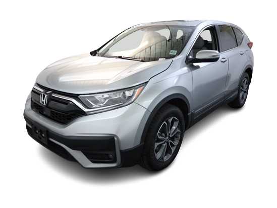 2022 Honda CR-V EX-L -
                West Union, NJ