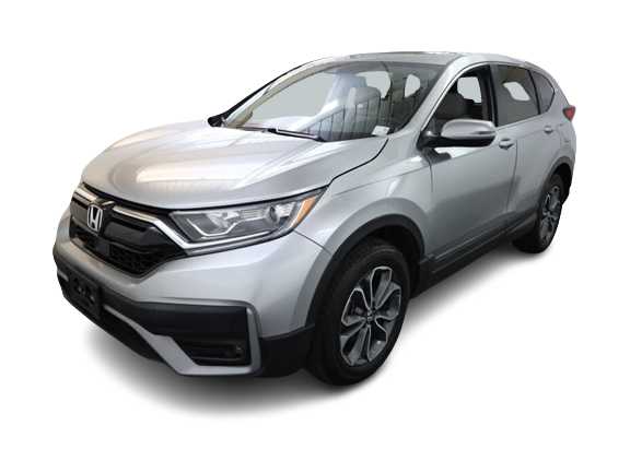 Thumbnail: 2022 Honda CR-V - 1