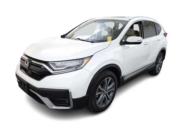 Thumbnail: 2022 Honda CR-V - 1