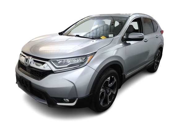 Thumbnail: 2017 Honda CR-V - 1