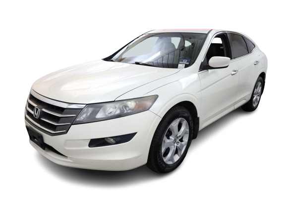 2011 Honda Accord Crosstour EX-L -
                  West Union, NJ