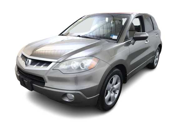 2008 Acura RDX Base -
                  West Union, NJ