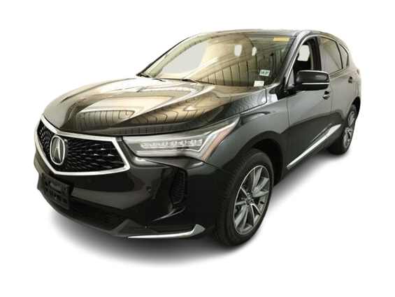 2022 Acura RDX Technology -
                West Union, NJ