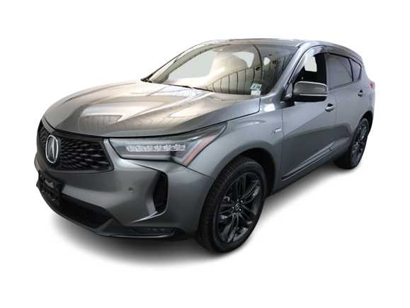 2023 Acura RDX Base -
                  West Union, NJ