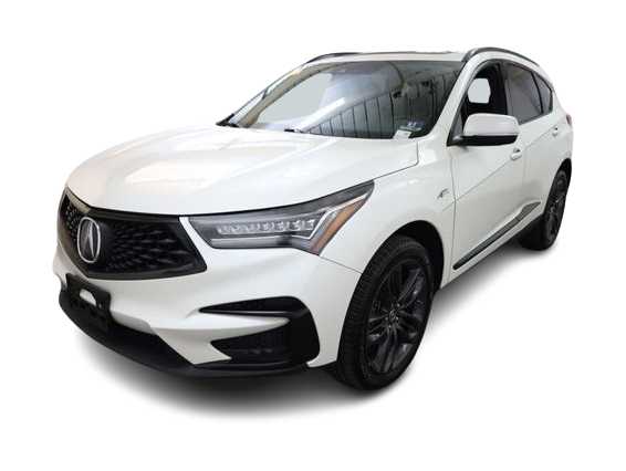2019 Acura RDX Base -
                  West Union, NJ