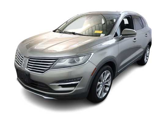 2017 Lincoln MKC Select -
                  West Union, NJ