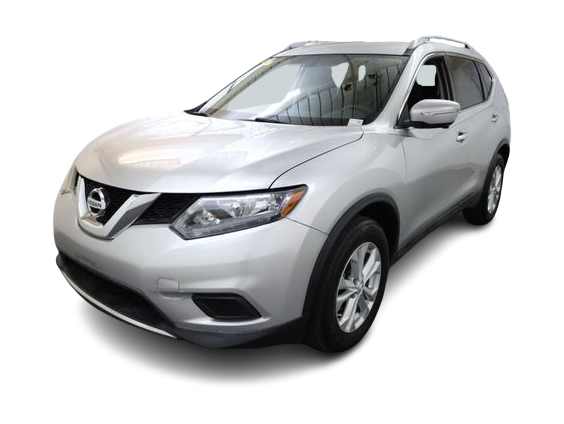 2014 Nissan Rogue SV -
                  West Union, NJ