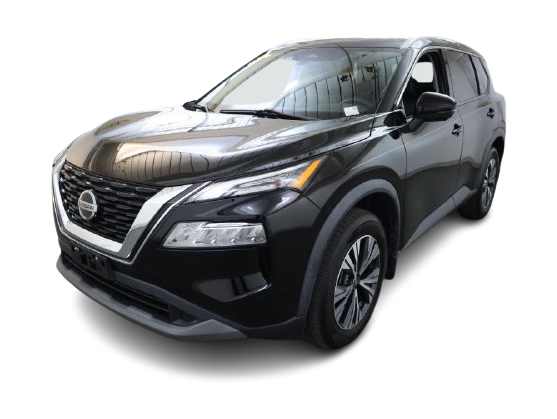 Thumbnail: 2021 Nissan Rogue - 1