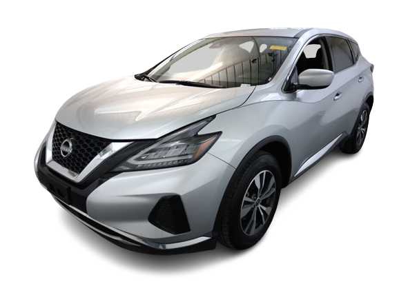 2023 Nissan Murano S -
                West Union, NJ