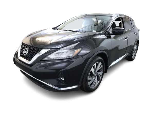 2019 Nissan Murano SL -
                  West Union, NJ