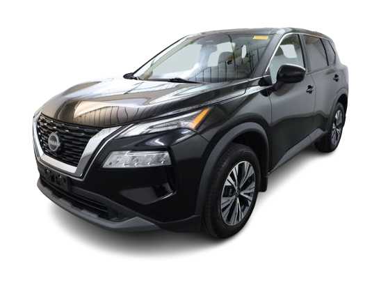 Thumbnail: 2023 Nissan Rogue - 1