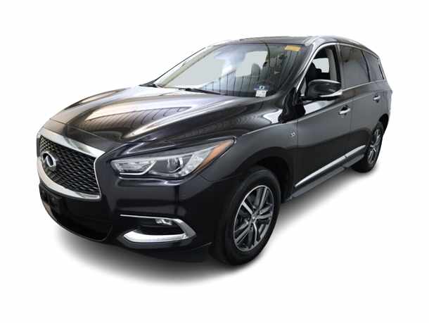 Thumbnail: 2019 INFINITI QX60 - 1