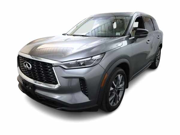 Thumbnail: 2023 INFINITI QX60 - 1