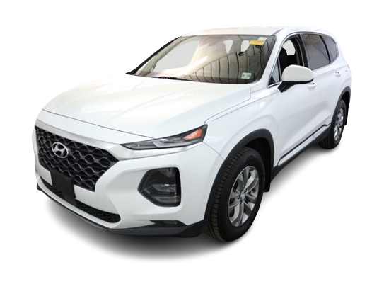 2019 Hyundai Santa Fe SEL -
                West Union, NJ