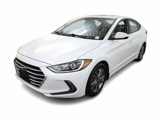 2018 Hyundai Elantra Value Edition -
                  West Union, NJ