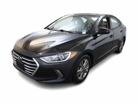 2018 Hyundai Elantra Value Edition -
                  West Union, NJ