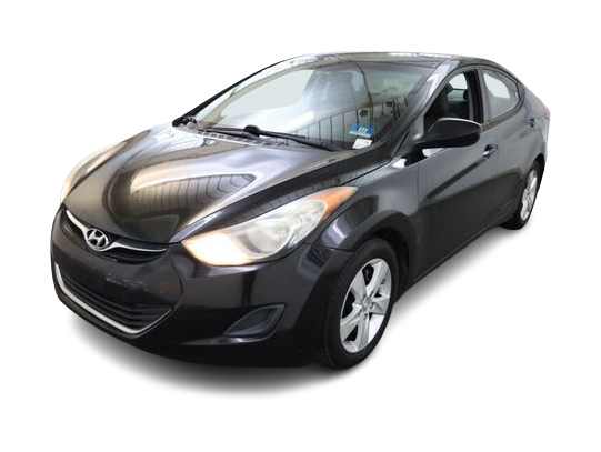 2011 Hyundai Elantra GLS -
                  West Union, NJ