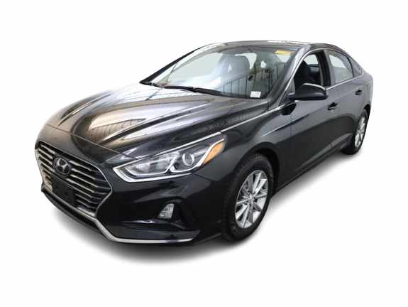 2018 Hyundai Sonata SE -
                  West Union, NJ