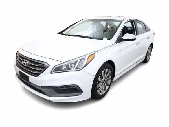 2017 Hyundai Sonata Sport -
                  West Union, NJ