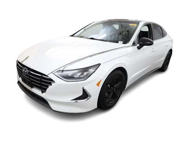 Thumbnail: 2020 Hyundai Sonata - 1