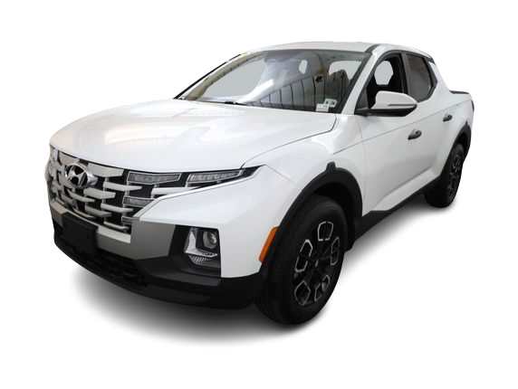 2023 Hyundai Santa Cruz SEL -
                  West Union, NJ