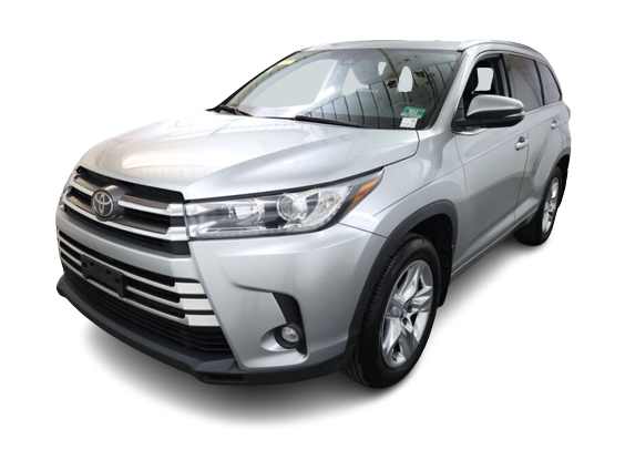 Thumbnail: 2019 Toyota Highlander - 1