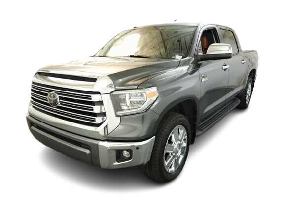 2019 Toyota Tundra 1794 Edition -
                West Union, NJ