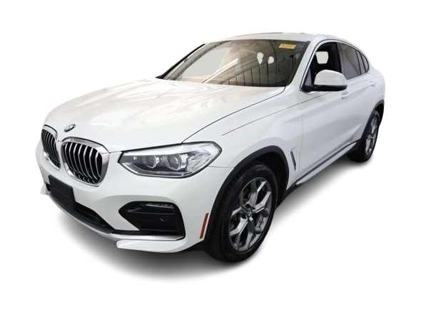 2020 BMW X4 xDrive30i -
                West Union, NJ